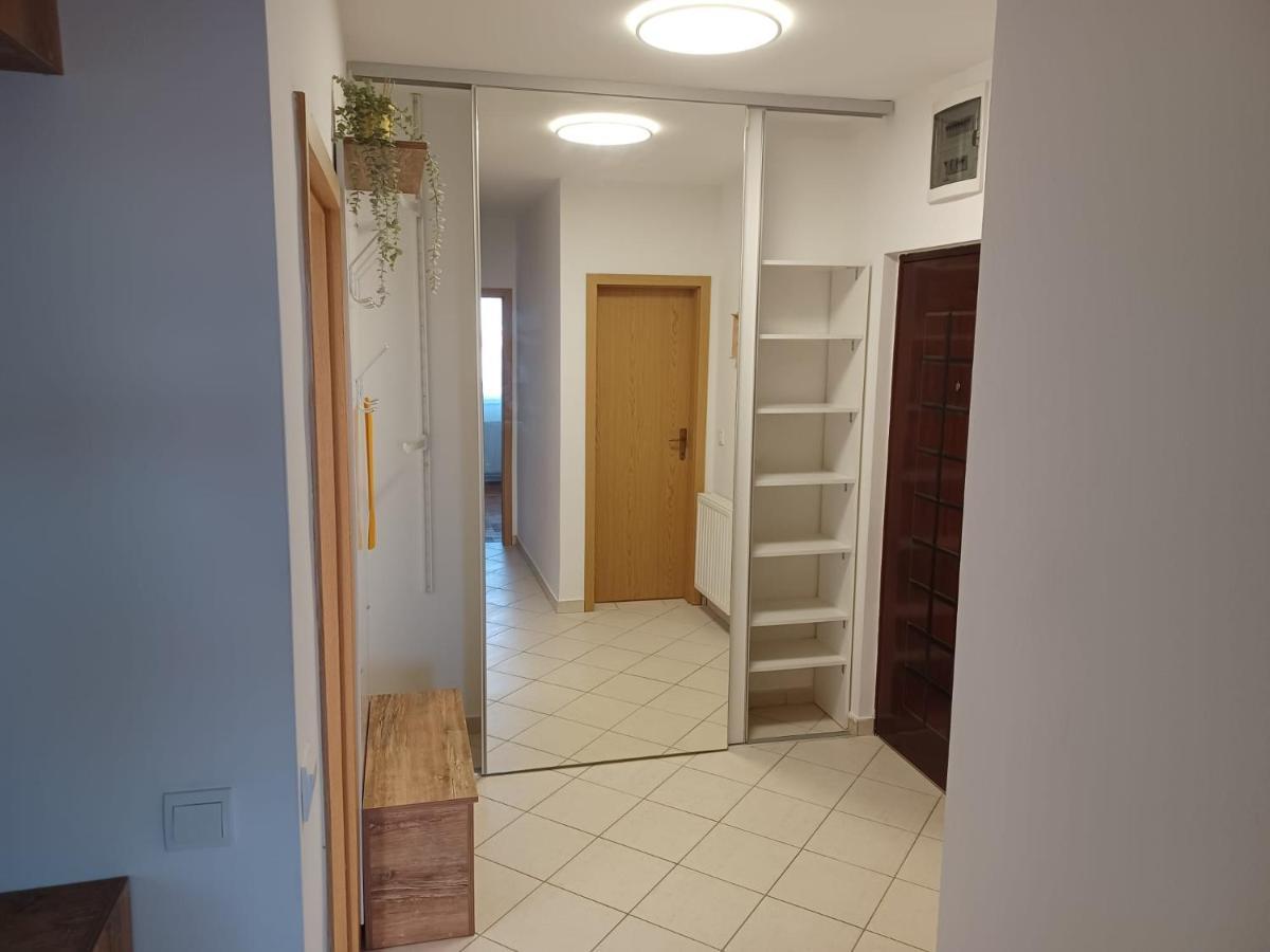 Apartman Croata Zagreb Exteriör bild
