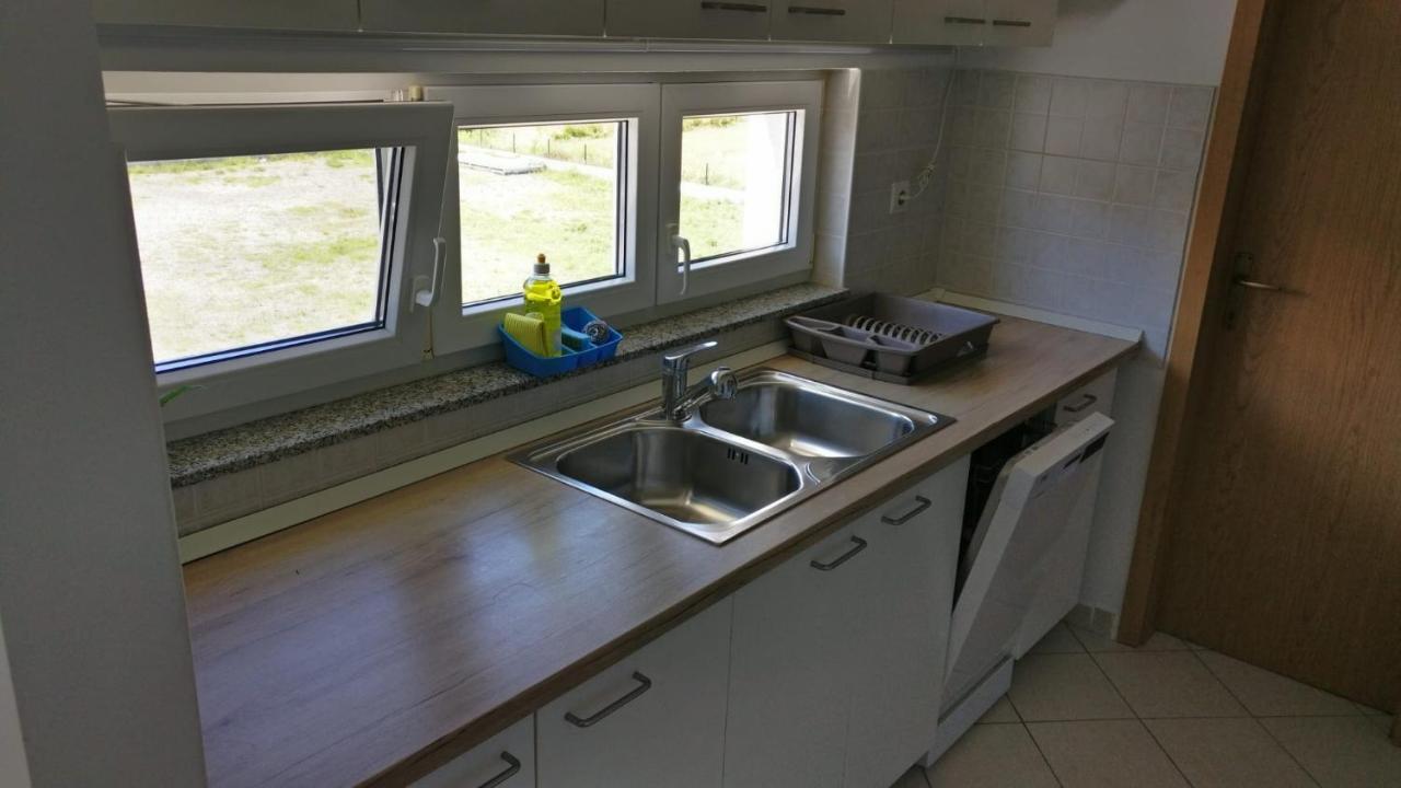Apartman Croata Zagreb Exteriör bild