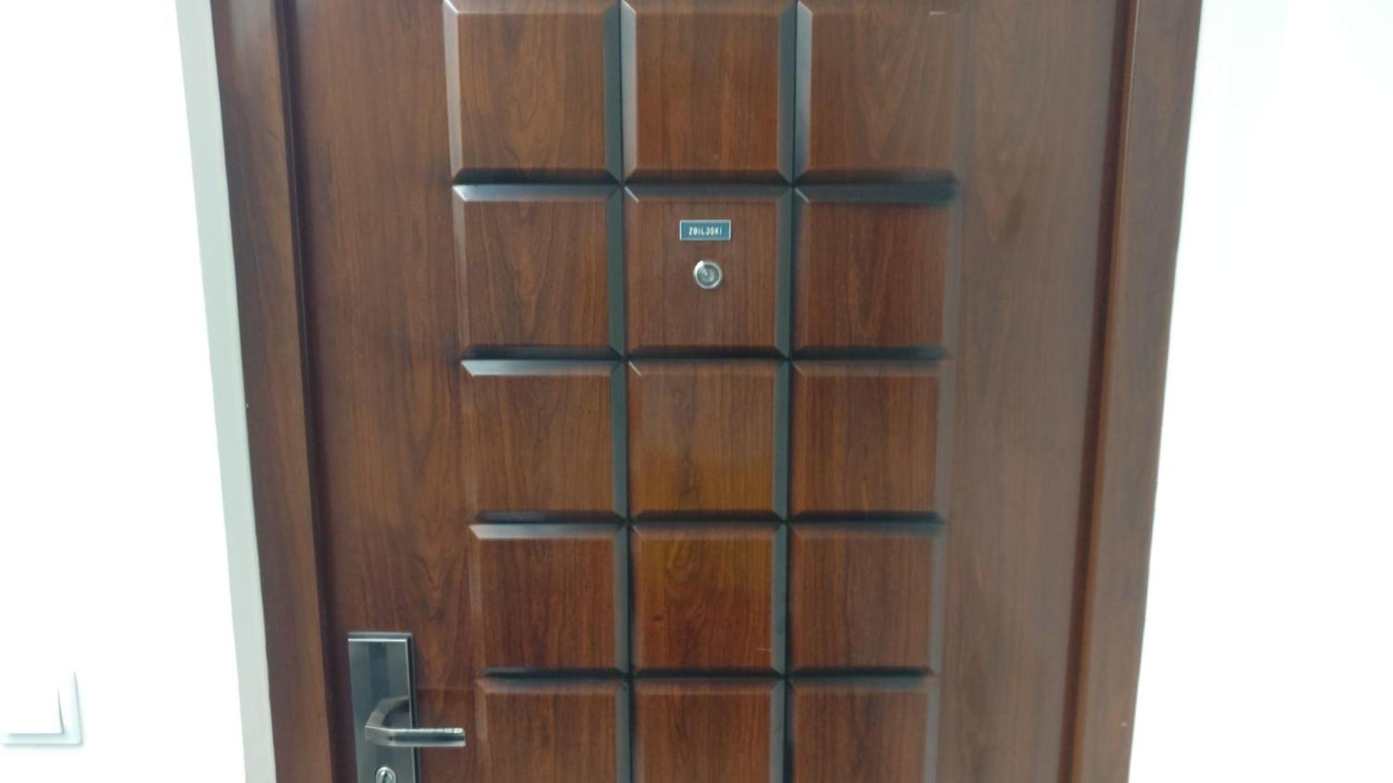 Apartman Croata Zagreb Exteriör bild
