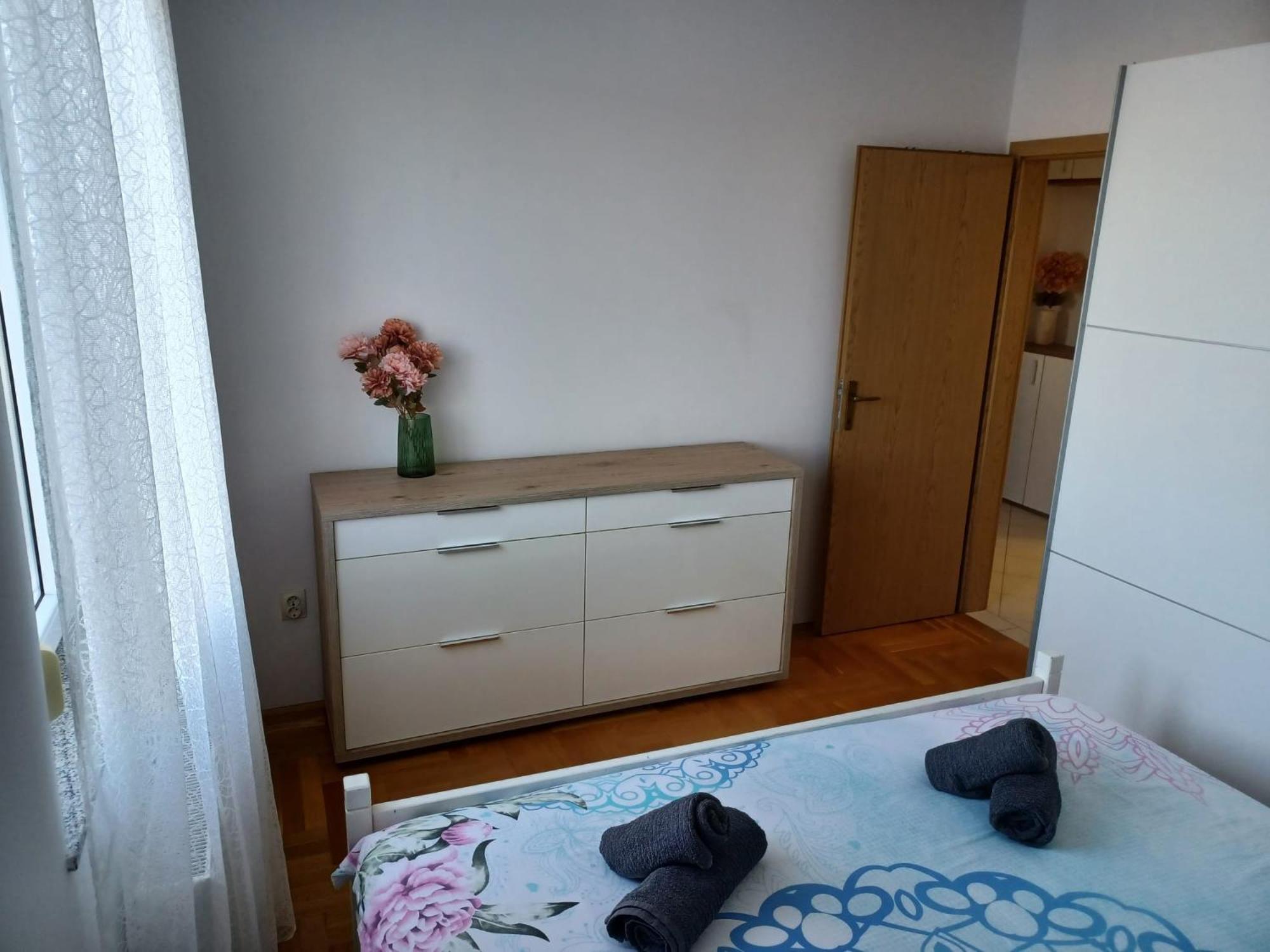 Apartman Croata Zagreb Exteriör bild