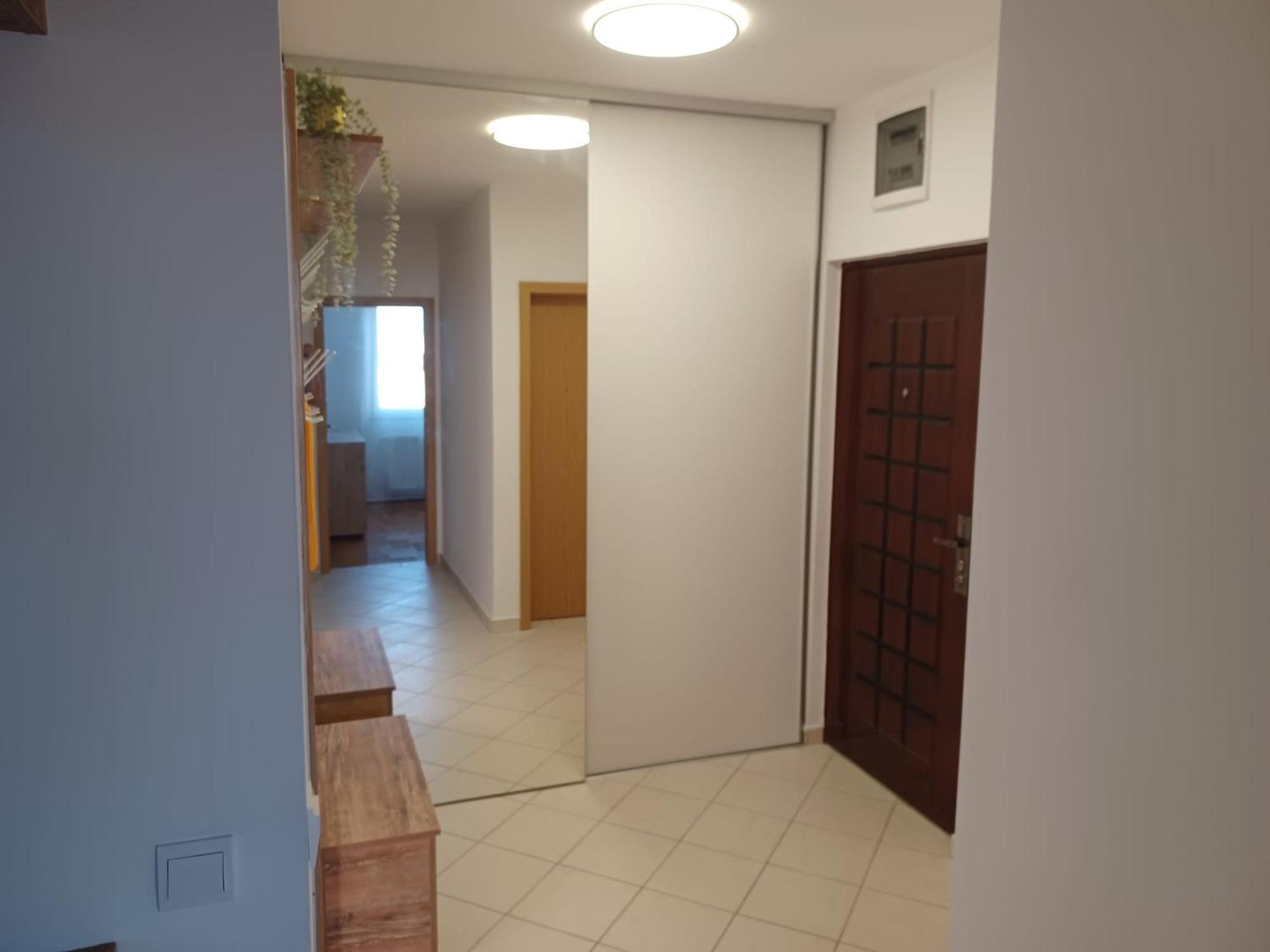 Apartman Croata Zagreb Exteriör bild
